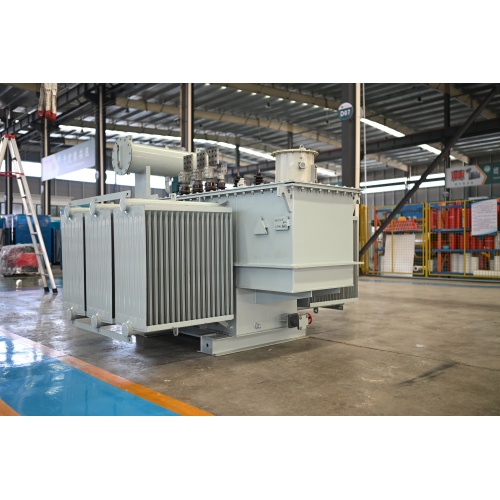 S11-100 35KV Distribution Transformer