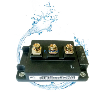 High Power IGBT Module SMDD-90H-18 - Original Semiconductor Electronics Part