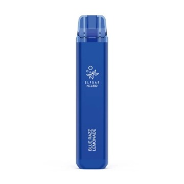 Best Sell Elf Bar Disposable 1800Puffs Pen E-cigarette