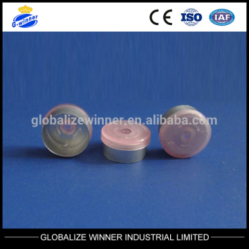 15mm Light color series aluminum plastic cap,aluminum lid,aluminum seal