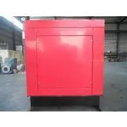 96KW/120KVA 96kw/120kva Deutz Open/Silent Type Diesel Generator