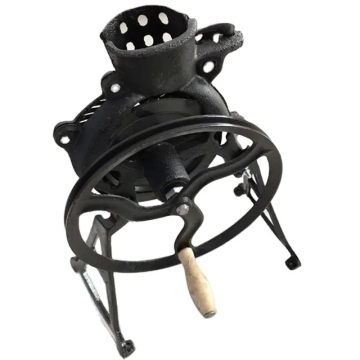 High Quality Miniature Manual Corn Sheller - Practical Agricultural Machinery