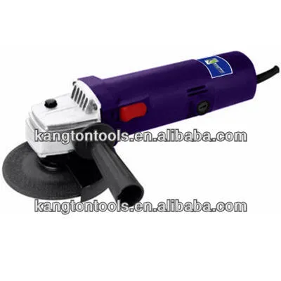 CE 115mm mini angle grinder