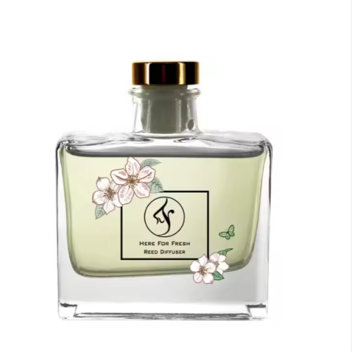 Набор парфюмерии 100 мл Diffuser с упаковочными коробками