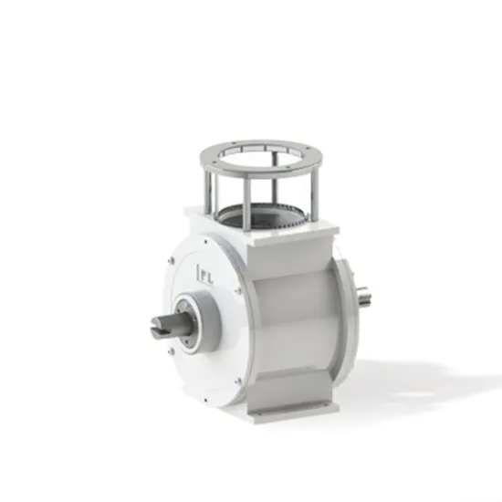 PINGLE TGFY Air Lock