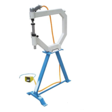 Pneunatic Planishing Hammer English Wheel