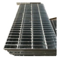 Plattform Stahlgitter Edelstahl Mesh Plate Walkway