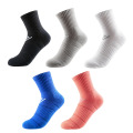 Vier Jahreszeiten komfortable Sportsocken