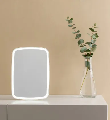 Xiaomi YouPin jordan judy LED makeup LED mirror
