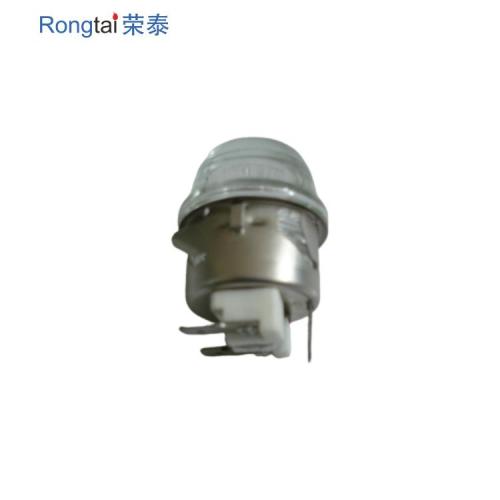 Best BBQ oven lamp clear glass