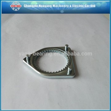 Chinese Metal Spiral high elasticity large spring clip