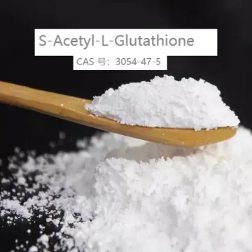 High Quality SAG Powder for Cosmetics facial
