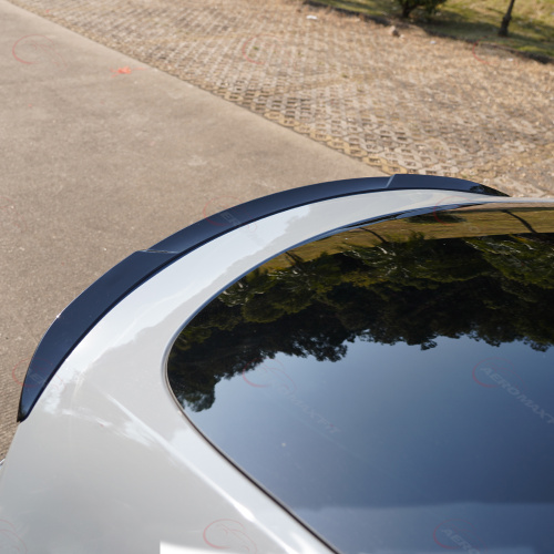 Tesla Model Y tail wing