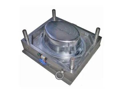 Kettle Electric Iron Household Plastic Mould