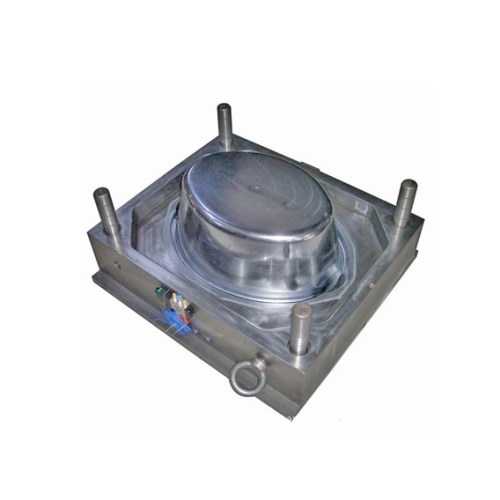 Kettle Electric Iron Household Plastic Mould