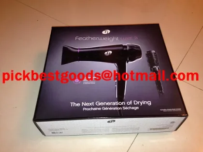 Wholesale T3 hair dryer Luxe 2i