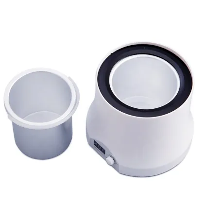 Home and Commercial 800ml Depilatory Hair Removal Wax Heater