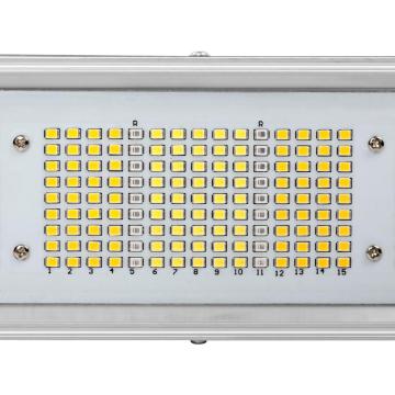 LED de transporte direto da fábrica cresce luz