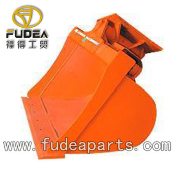 Excavator Hydraulic Tilting Bucket 