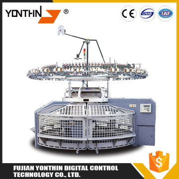 New Products of Textile Machine High Production Open-Width Knitting Machine Manufacturers