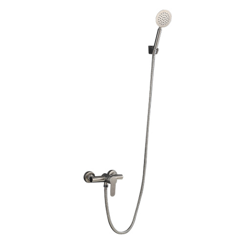 Household Wall Mount 304 stainless-steel Bathroom Shower set