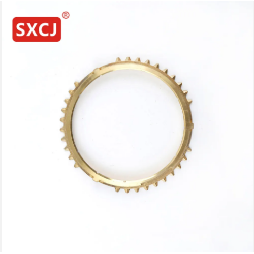 Synchronizer Auto Gear Ring Flywheel OEM 1249 304 143