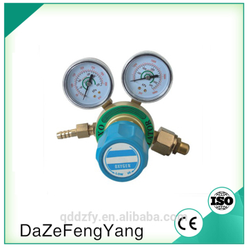 Factory price high quality brass bodygas regulator for export