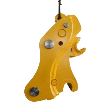 Best Excavator Quick Coupler Manufacturers: OEM Skid Steer Hydraulic Quick Coupler