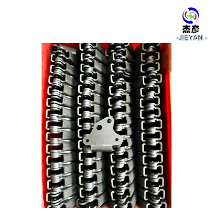 Machined Mechanical Crank Arm