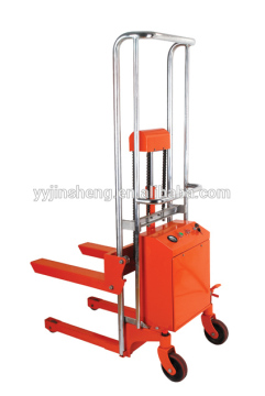 electric pallet forklift