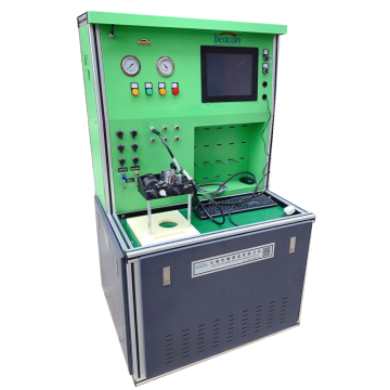 ADBlue SCR Doser Parts and Repairing Test Bench SCR816