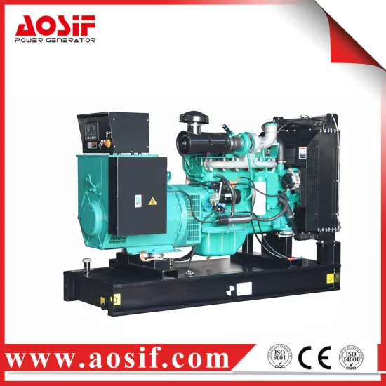 70kva low rpm generator alternator with diesel engine                        
                                                Quality Choice