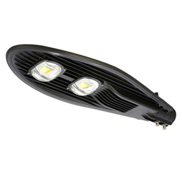 IP65 Die-Casting Aluminium Outdoor COB LED Yard Lamp 100W Street Light