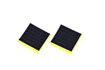 EPDM sponge pad for cushioning in electronic appliances