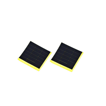 Coussin en mousse EPDM