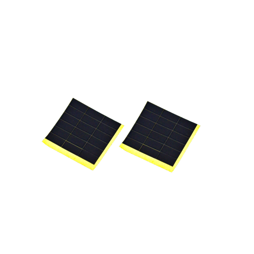 Coussin en mousse EPDM