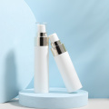 30ml Plastic PP Airless Cosmetic Bottles for Lotion