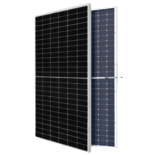 High-Efficiency ODA 156 MHD 182 PERC Module