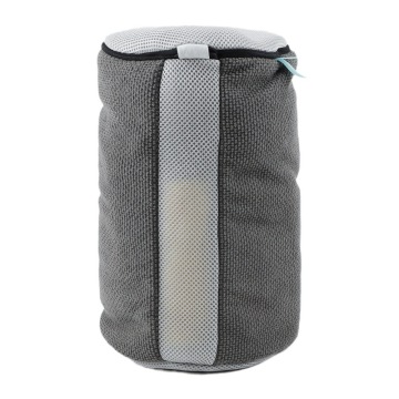 Hot Selling Microfiber Shoe Cleaning Bag for Washer and Dryer