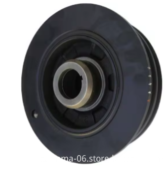 Hot Sale 12303-VB002 Engine Crankshaft Pulley OEM for Nissan