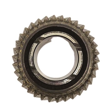 Auto Parts Transmission Gearbox Brass Transmission for Toyota