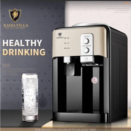 China's Leading Energy-Saving Automatic Stand Water Dispenser Manufacturer