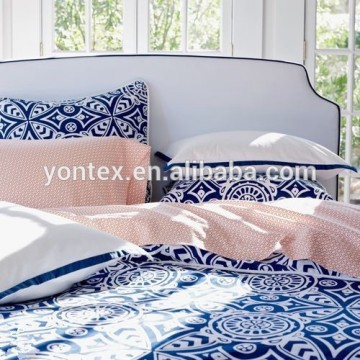 Hotel Bedding Fabric Linen Bedding Sets
