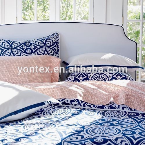 Hotel Bedding Fabric Linen Bedding Sets