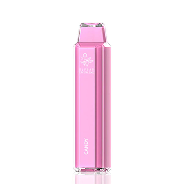 Air Bar Diamond Diamante descartável 500 Puffs 1,8ml Vape