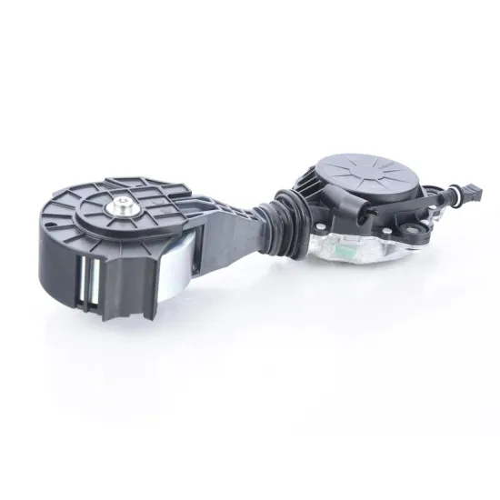 Friction Wheel Belt Tensioner for BMW F20/F21/F30 and Mini R55/R56/R57/R58/R59/R60/R61 11287598832