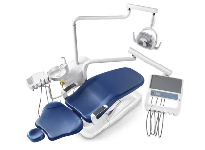 siger dental unit u200