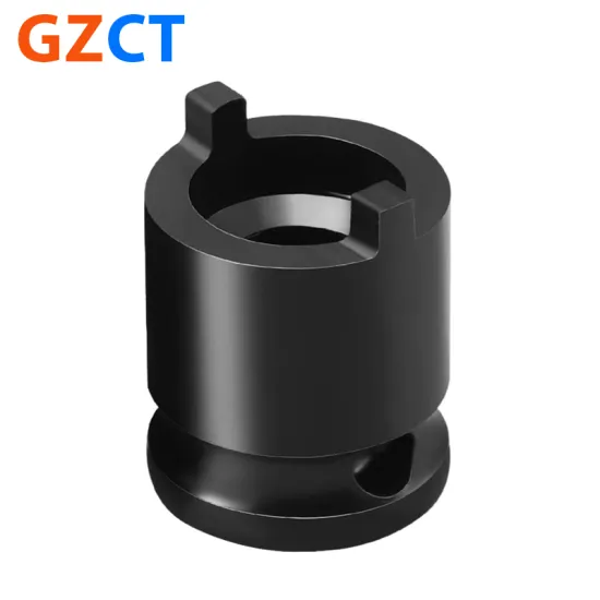 1/2\" (12.5 MM) Angle Grinder Thread Release Adapter for Pressure Plate Removal