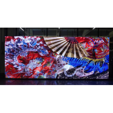 PH5 Indoor Front /back Maintenance Led Display