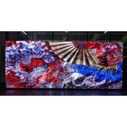 PH5 Indoor Front /back Maintenance Led Display